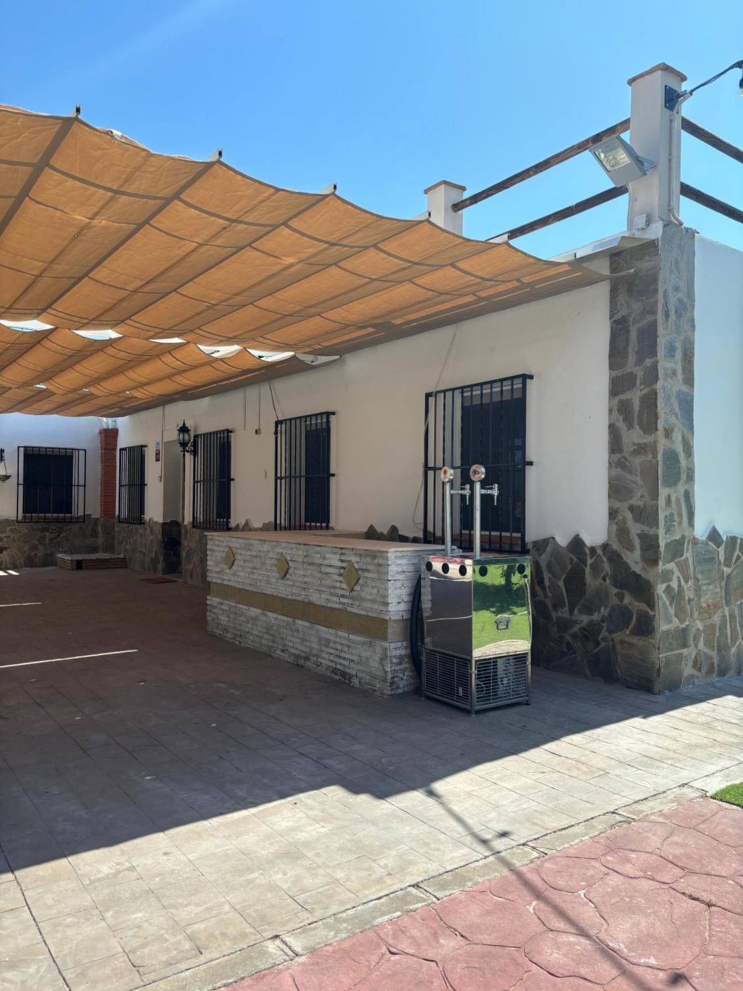 Finca Mi Alma Ogíjares Zewnętrze zdjęcie