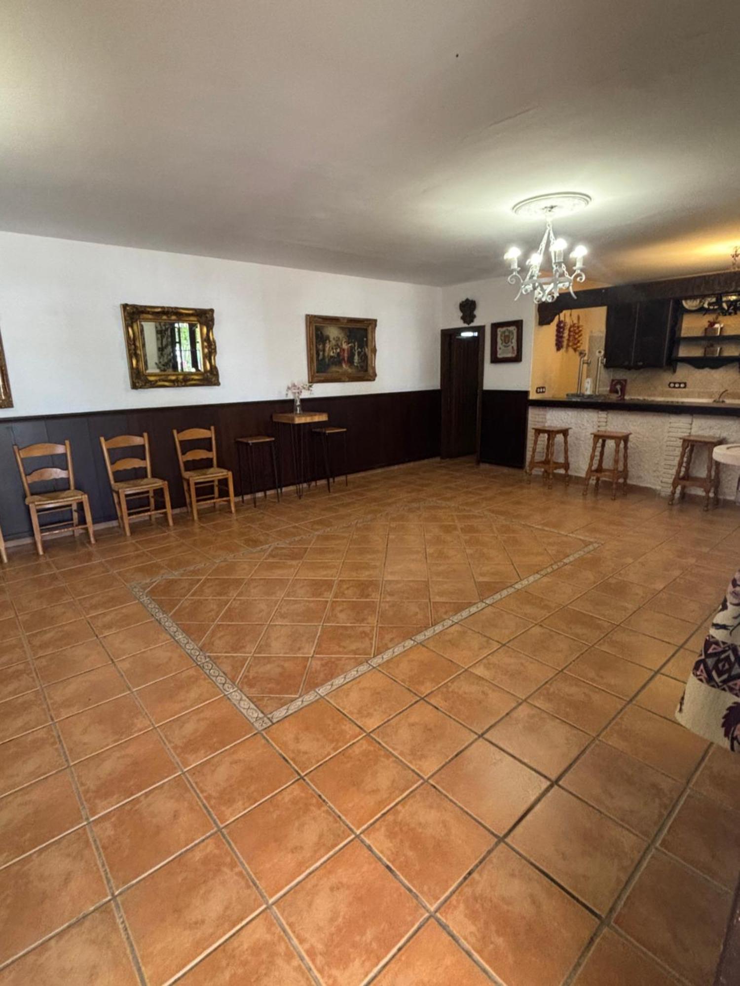 Finca Mi Alma Ogíjares Zewnętrze zdjęcie
