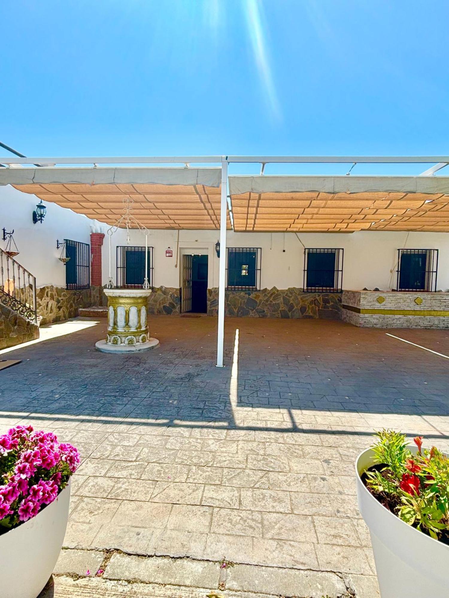 Finca Mi Alma Ogíjares Zewnętrze zdjęcie