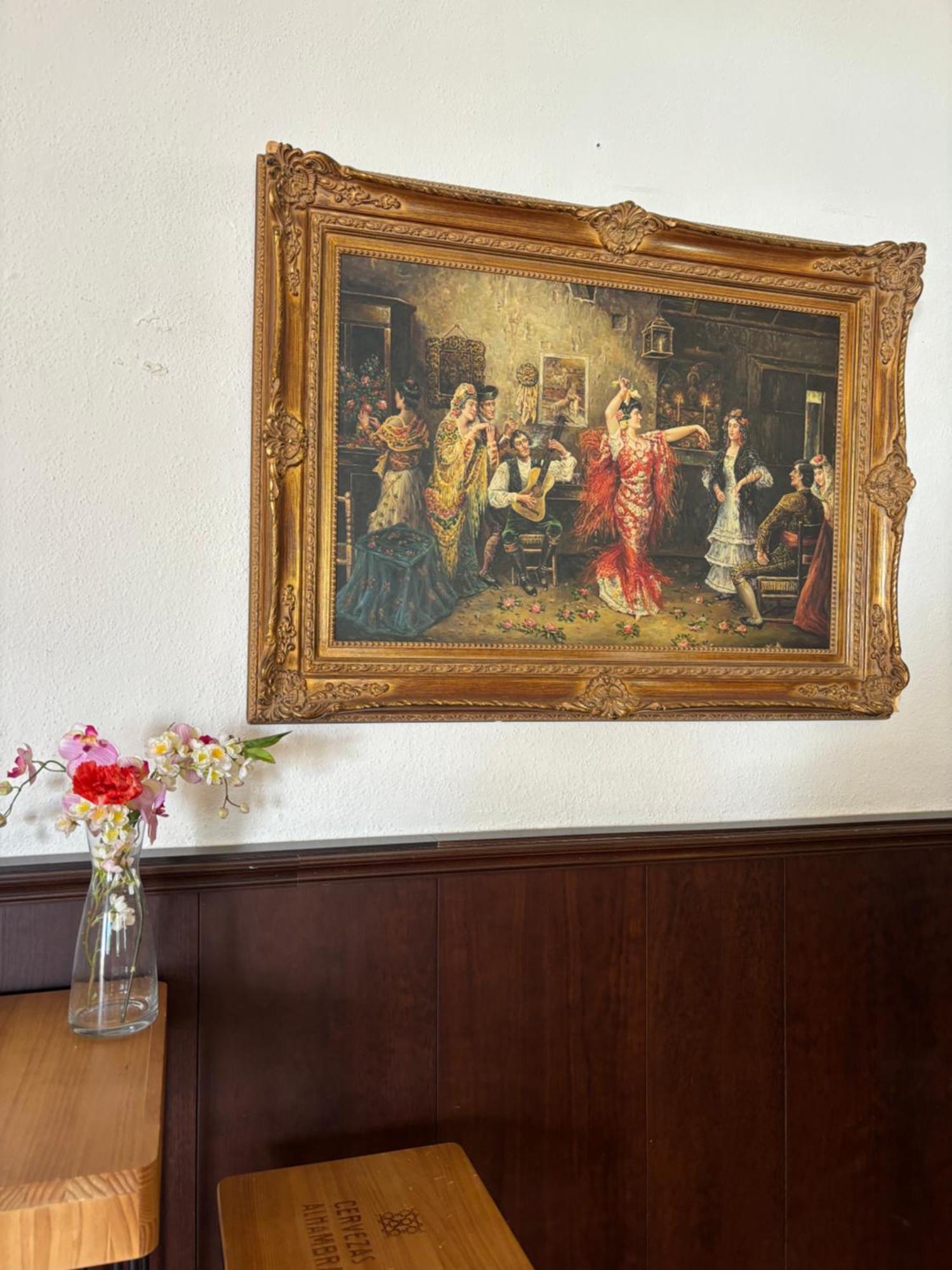 Finca Mi Alma Ogíjares Zewnętrze zdjęcie